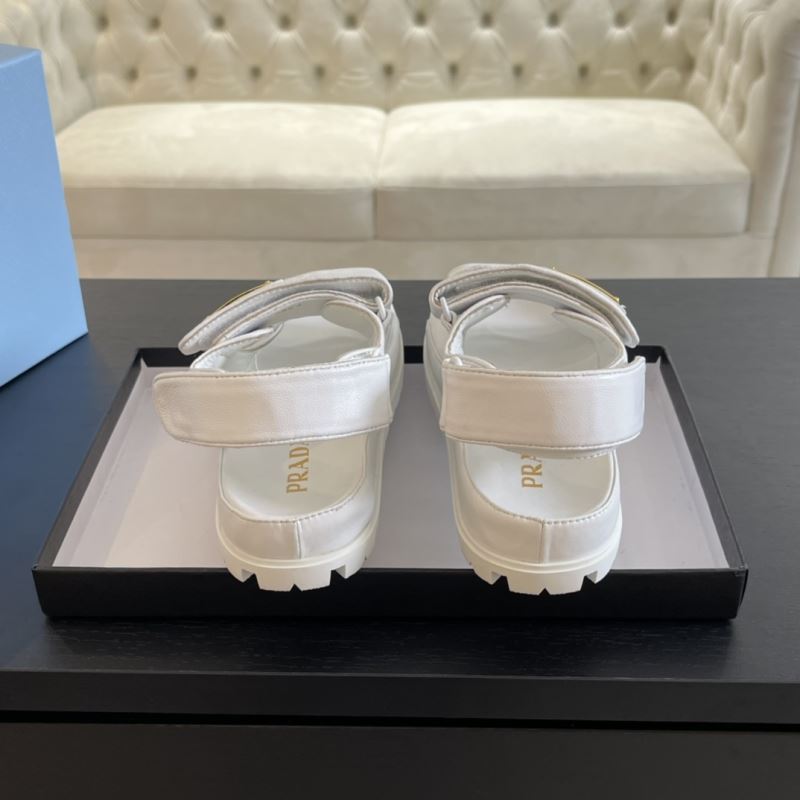 Prada Sandals